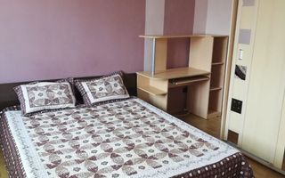 Apartament 2 camere spre închiriere în zona Tudor Vladimirescu, Iași - Poză 7