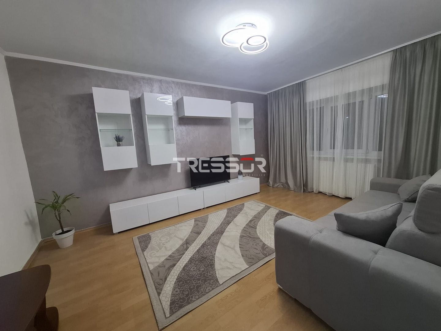 Casa de Cultură apartament 2 camere - Poză 1