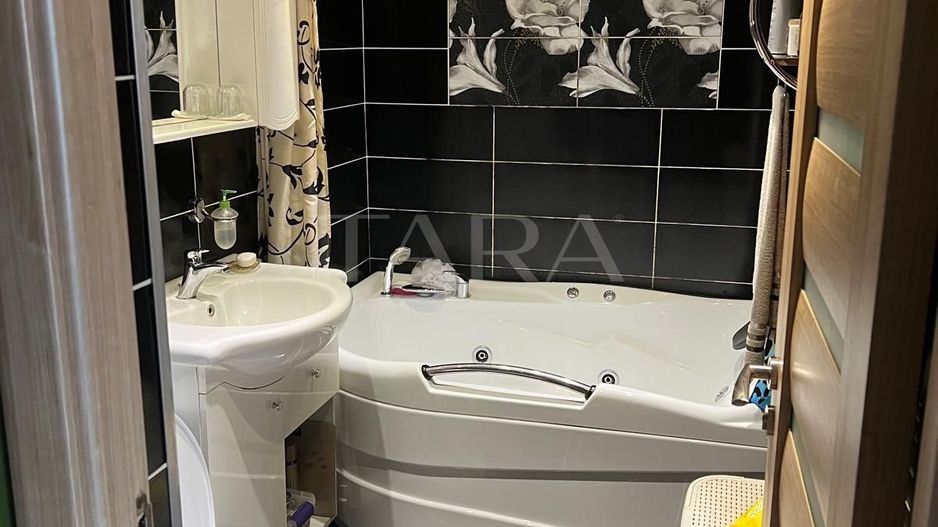 Apartament 2 camere, parter – zona Vivo - Poză 7