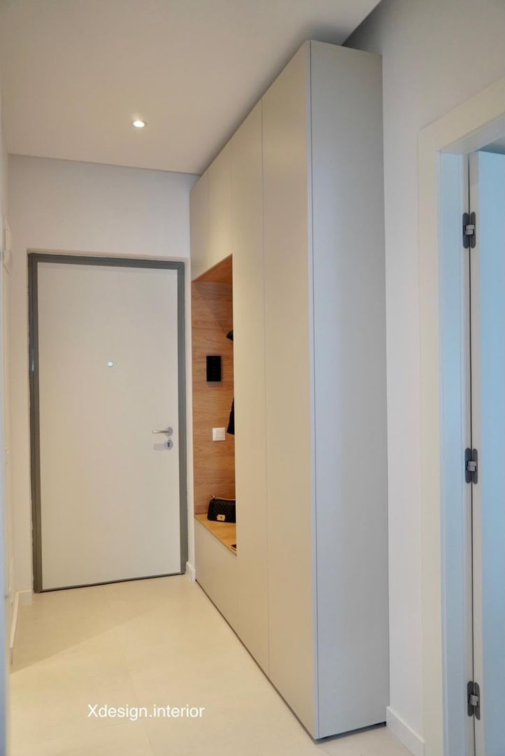 Nusco City || 2 Camere || Amenajat premium || Comision 0% - Poză 10