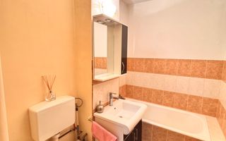 Apartament cu o cameră, decomandat – Rogerius - Poză 4