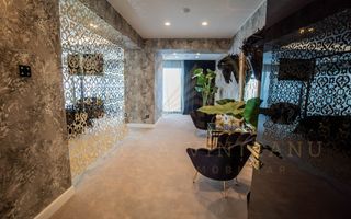 Faleza Nord - Cucerește luxul urban cu acest duplex spectaculos! - Poză 28