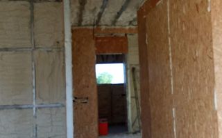 Casa pe structura metalica Samurcasi - Poză 20