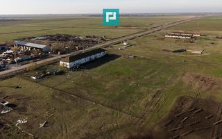 Hală industrială cu teren generos în Zărand, Arad - Poză 56