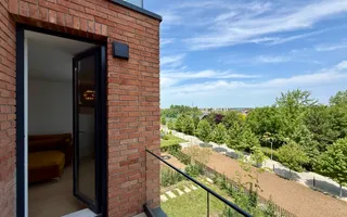 Herastrau Apartments Parc | Apartament 2 camere mobilat - Poză 18