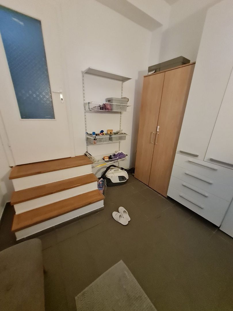 Casa solida în zona Bogdanestilor pretabilă birouri - Poză 46