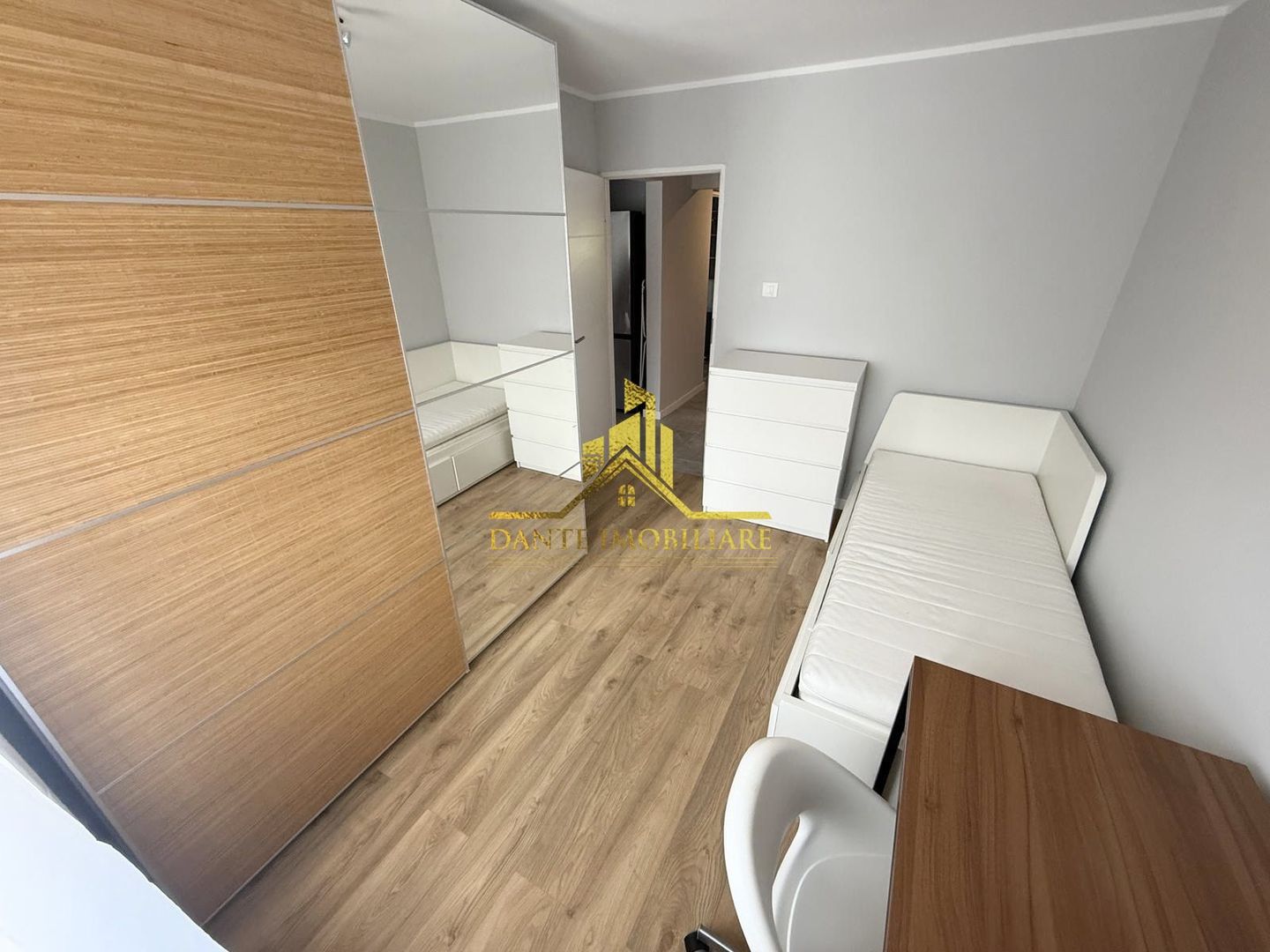 3 camere, decomandat, modern, terasa, Zorilor, Pasteur, UMF - Poză 4