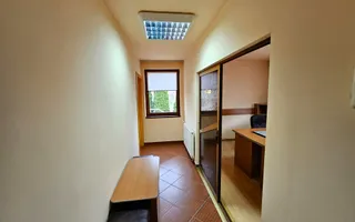 Cladire de birouri P+2, zona HCC - Cetatea Alba Carolina - Poză 19