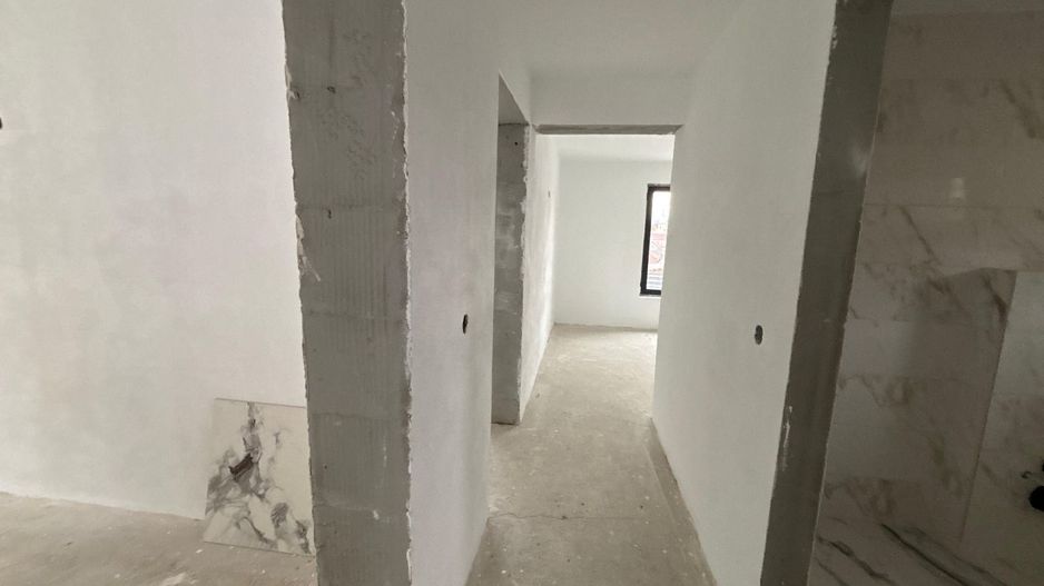 Casă pe un singur nivel –  priveliște spre munți – Șura Mică - Poză 14