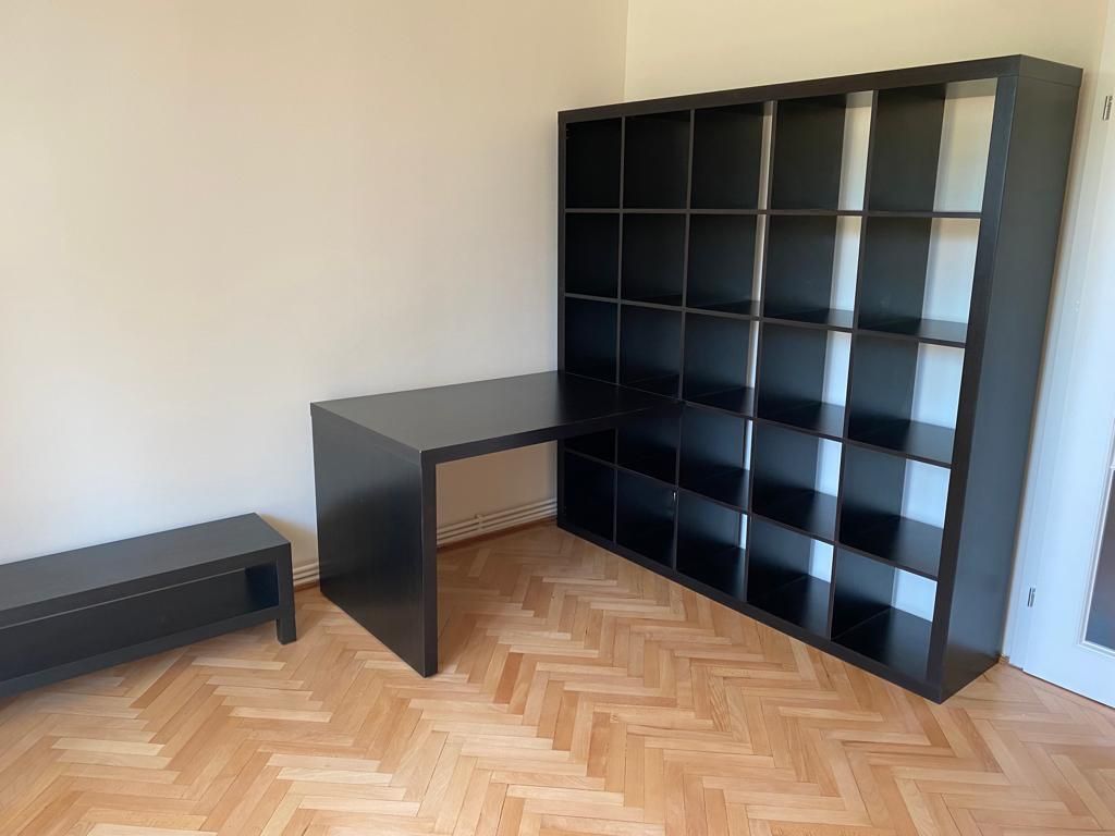 2 camere Ion Mihalache-Turda, centrala proprie, m. sp. vase,bloc 1985! - Poză 6