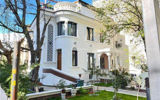 Vila exclusivistă Arcul de Triumf, reper Clucerului - Poză 1