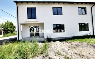 Casa 4 camere, zona Spitalul nou de Oncologie 0% comision - Poză 12