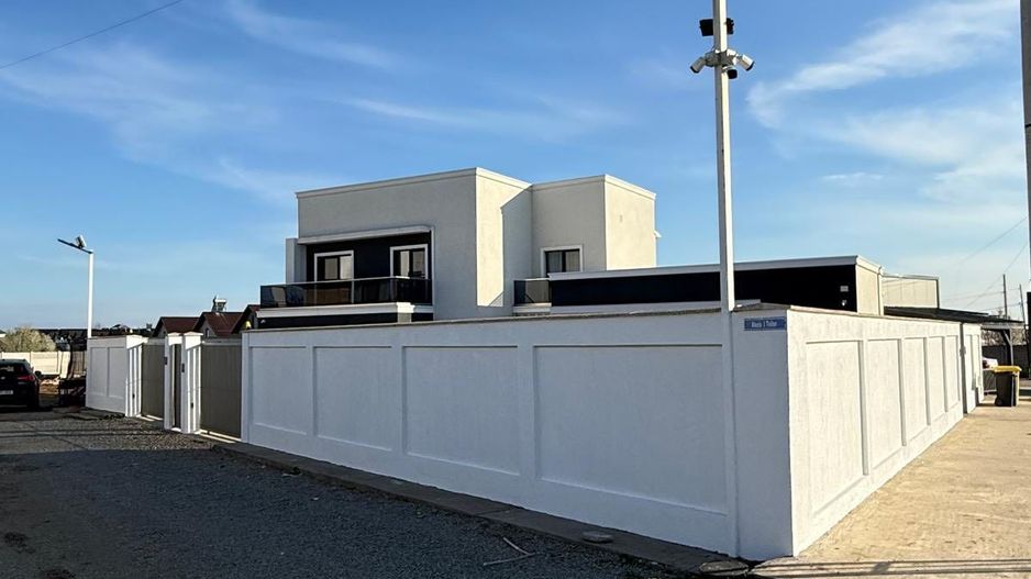 Vila Luxury P+1 | Piscina & Design Interior | Zona Selgros – Premium - Poză 2