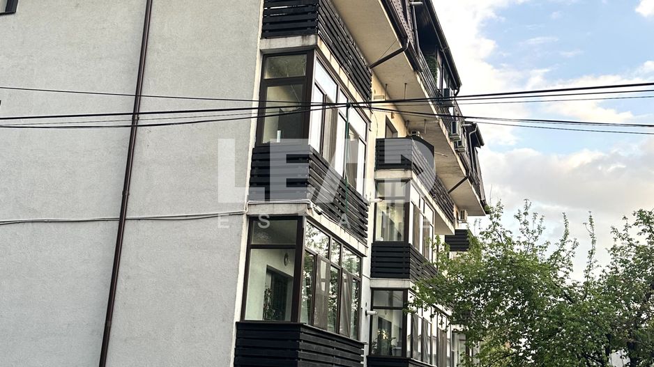 De inchiriat Garsoniera | decom. | centrala proprie | mobilata | S5 - Poză 2