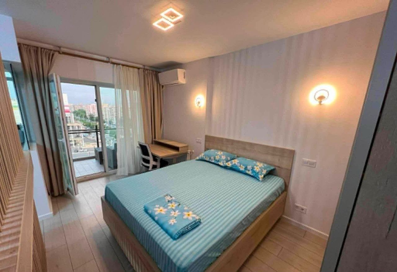 🏡 Studio Tip 2 Camere | Bloc 2023 | Etaj 8 | metrou Lujerului - GranVia Park - Poză 1