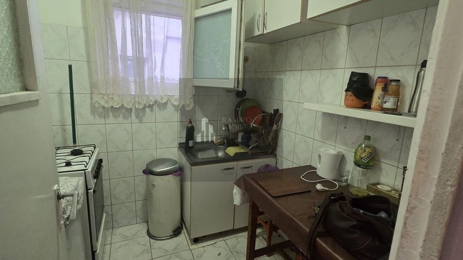 Apartament 2 camere 450 m Metrou Nicolae Grigorescu - Poză 4
