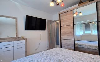 Pacurari - Canta - 3 camere - 72mp - Renovat integral!! - Poză 18