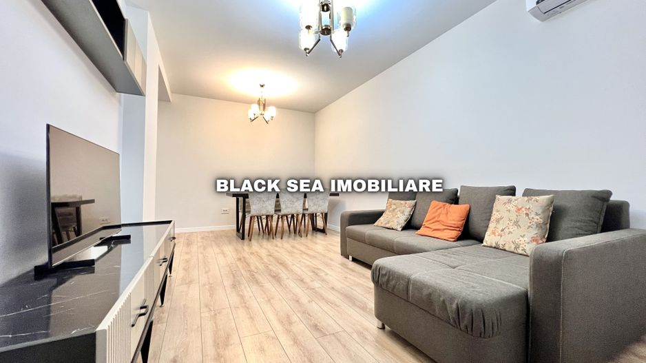 Apartament 2 camere de vanzare - zona Carrefour / Tomis Plus - Ocazie - Poză 2