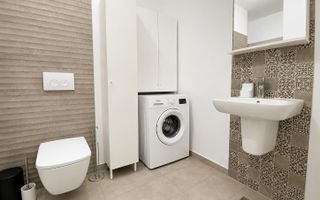 Apartament spatios cu 2 camere | XCity Tower | Torontalului - Poză 9