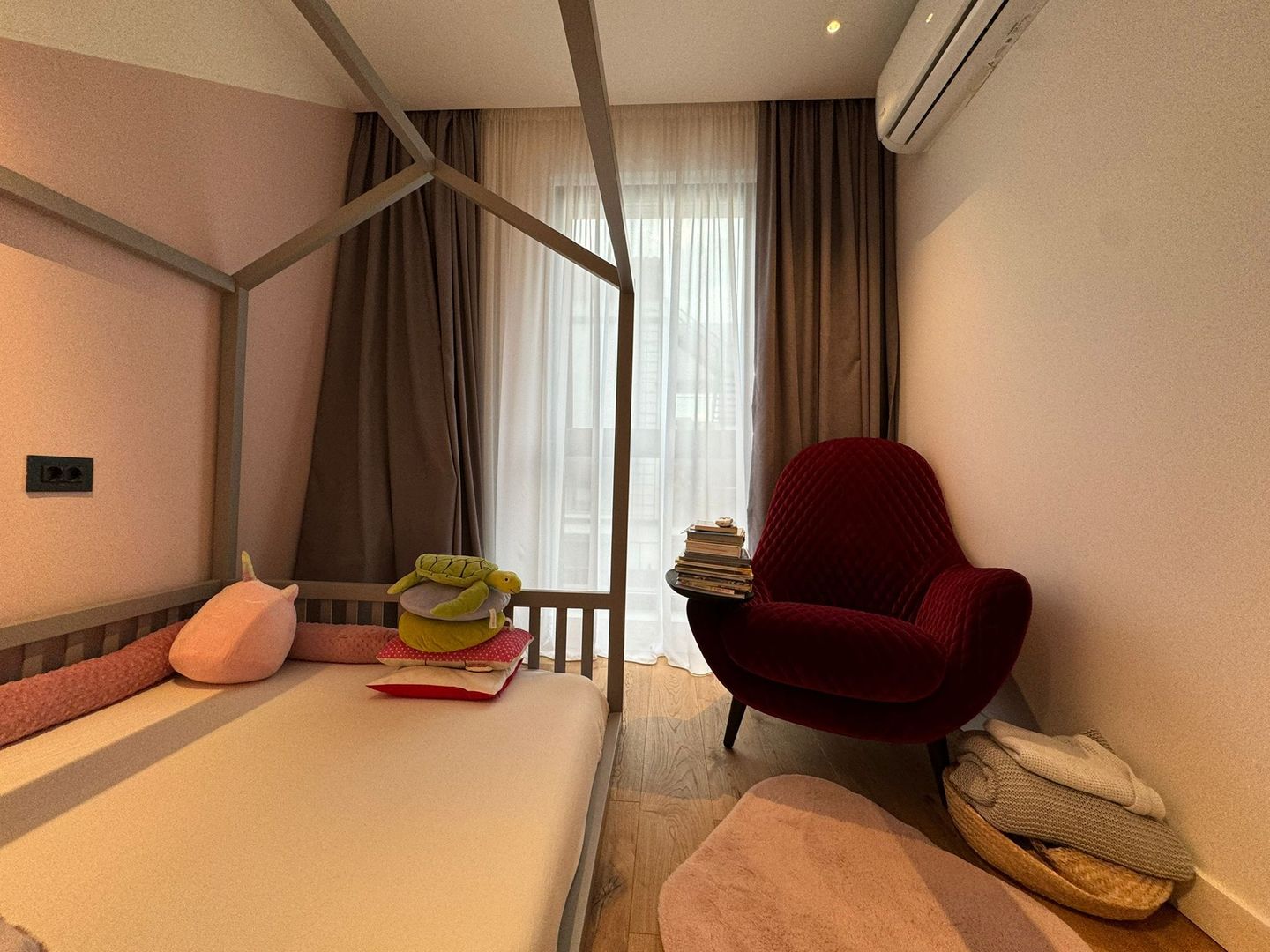 Vila | Casa Presei Libere | Damaroaia - Poză 11