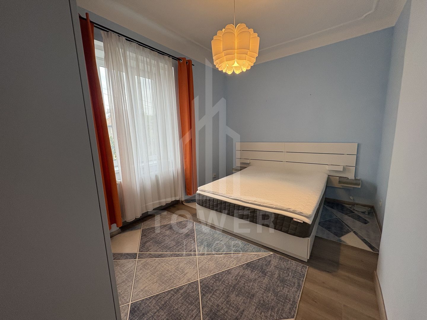 Apartament 4 camere de închiriat – Ultracentral, Sibiu - Poză 5