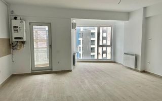 Studio superb aproape de mare - Poză 4