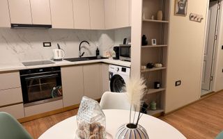 Garsoniera mobilata si utilata, Aristizza Romanescu - Poză 16