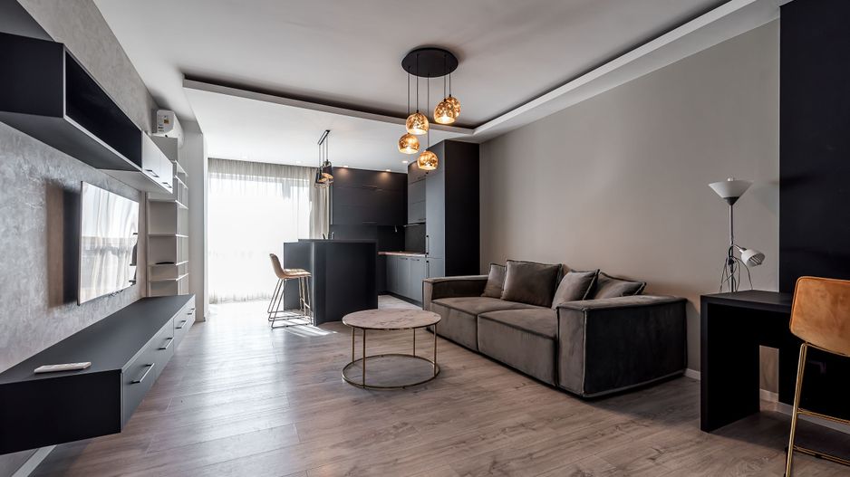 Apartament nou 2 camere  Campeador City  - Timișoara - Poză 3