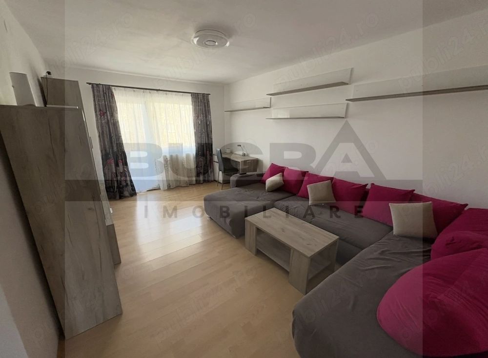 Apartament de 4 camere, 77mp, etaj intermediar, zona Parcul Rozelor - Poză 1