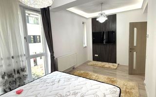 3 camere Aviatiei, bloc Boutique, parcare subterana - Poză 6