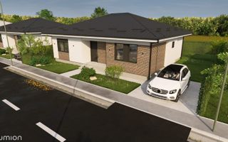 !Super Oferta!Casa  de vanzare  in Martinesti /Satu Mare - Poză 5