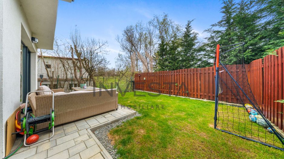 Duplex Modern | 137 mp utili | curte proprie 170 mp | Buna Ziua - Poză 15