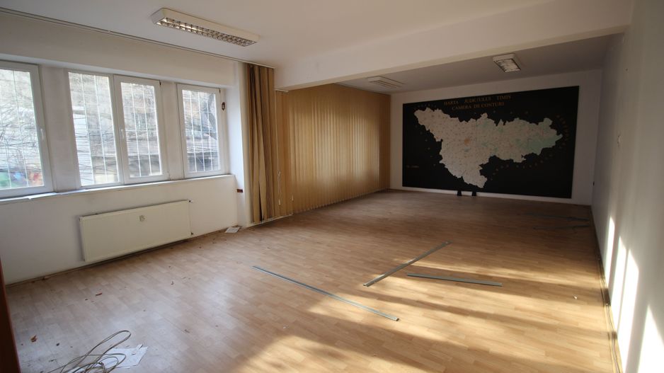 Spatiu de birouri 545 mp - zona Republicii - Poză 1