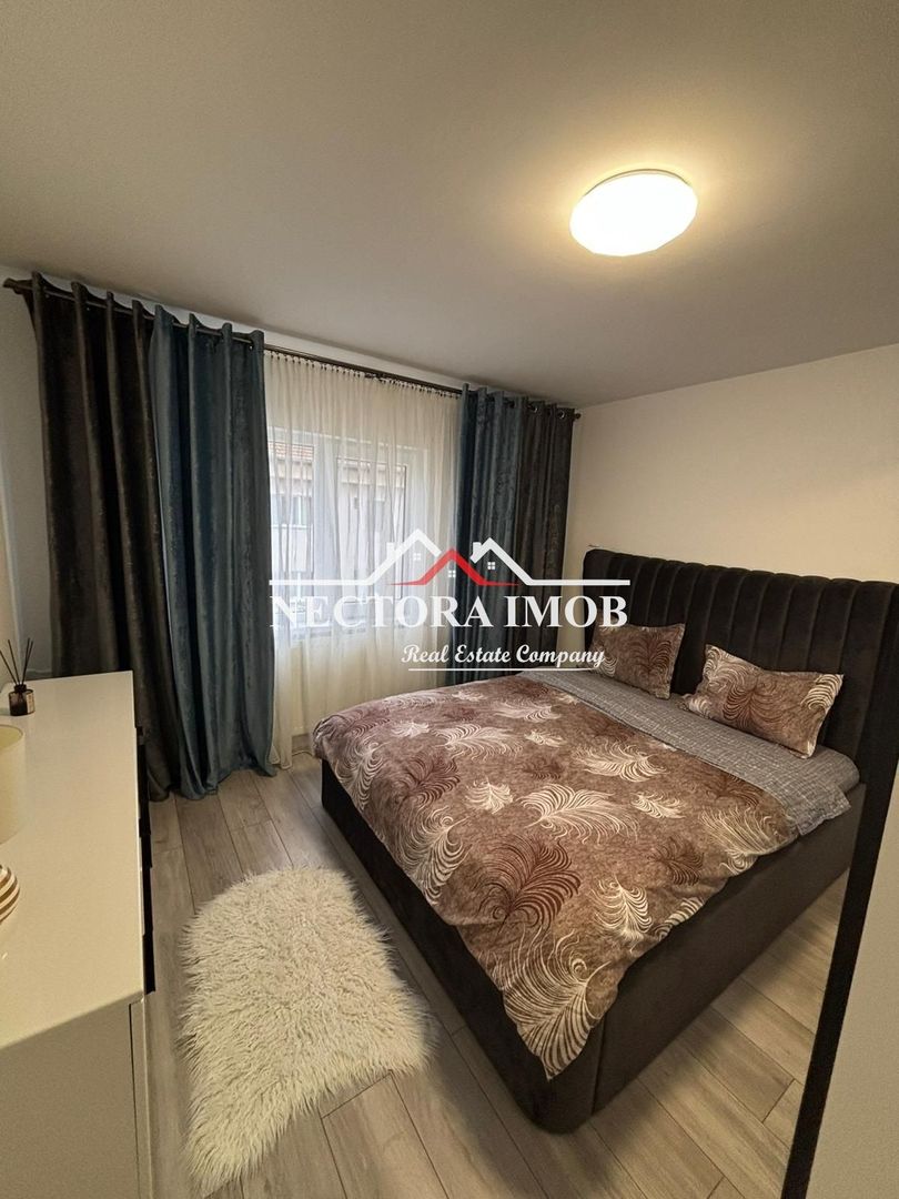 NECTORA IMOB-Apartament 2 camere, Str. Traian Lalescu Rogerius, 52 mp - Poză 10