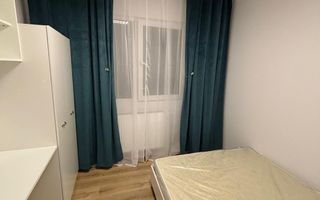 Apartament cu 3 camere | 46mp | Manastur | Zona Mc Donalds | Etaj intermediar - Poză 3