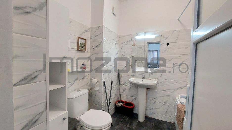 De inchiriat, 2 camere, bucatarie inchisa,mobilat-utilat, Metrou Valea Ialomitei - Poză 9