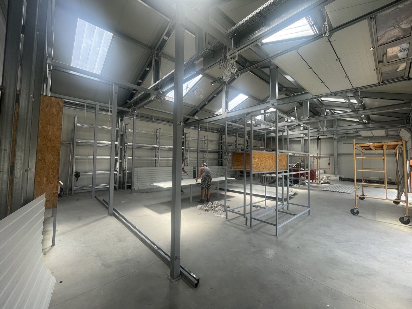 Teren 2600mp | Sector 1 | Pozitie excelenta | Dubla deschidere - Poză 8