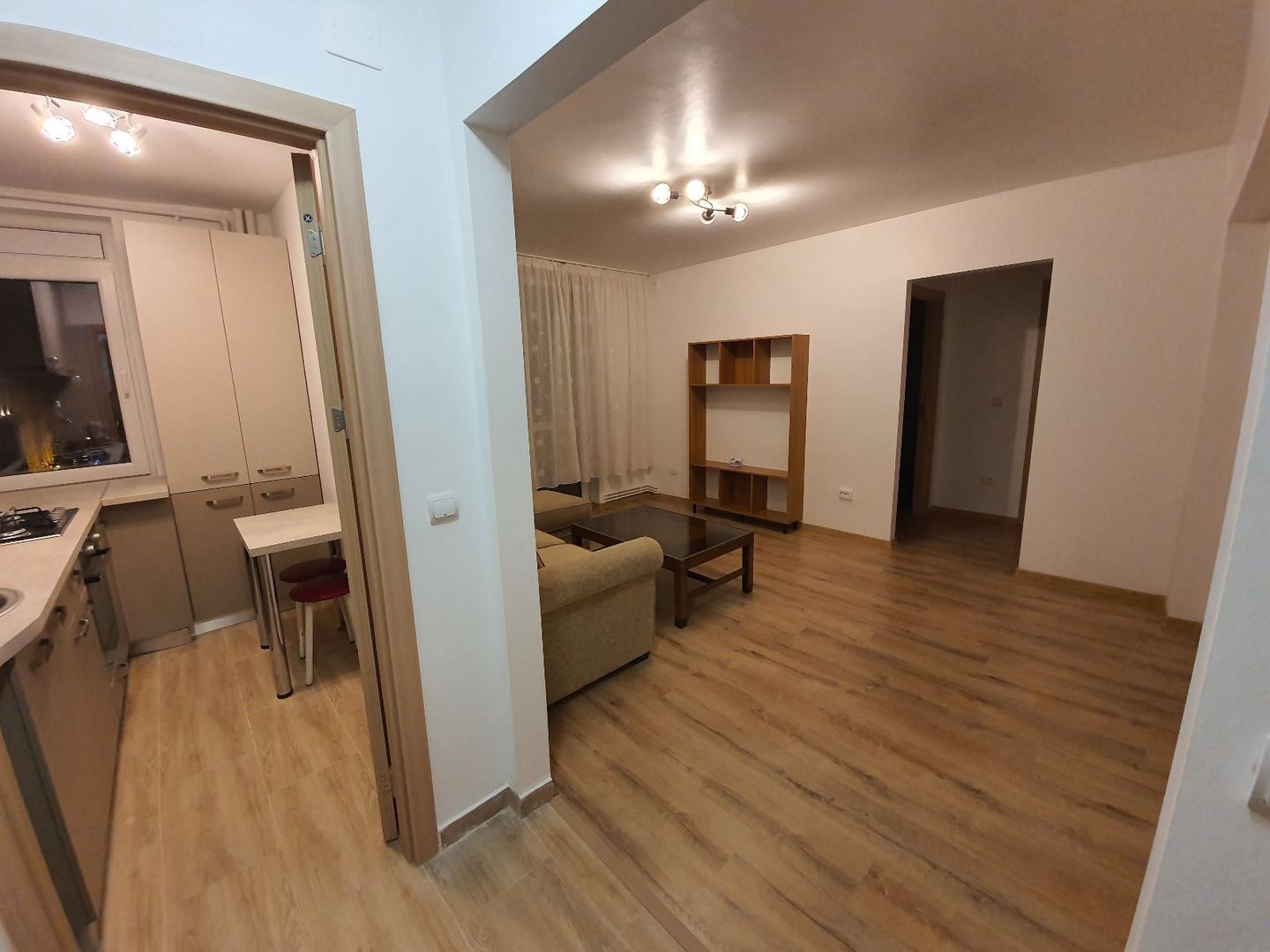 2 camere de inchiriat | Gara de Nord | Grivita | Centrala - Poză 10