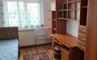 AP. 3 CAMERE 1 MAI, MASINA SAPALAT VASE, BLOC REABILITAT, LIBER - Poză 5