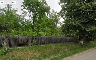 Teren intravilan 3644 mp de vânzare în Dobrovat, cu acces la strada principală - Poză 1