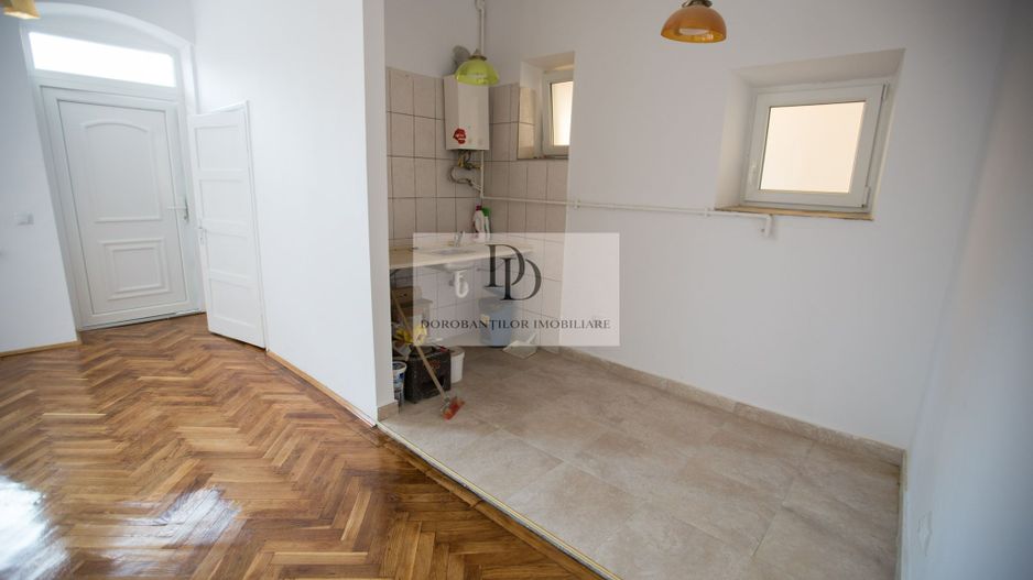 Spațiu de birou cu farmec istoric | Piața Unirii | Clădire emblematică - Poză 11