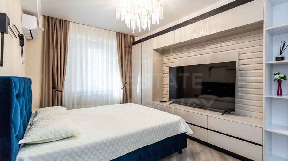 Vânzare, apartament, 2 camere str. Mihail Sadoveanu, Ciocana - Poză 7