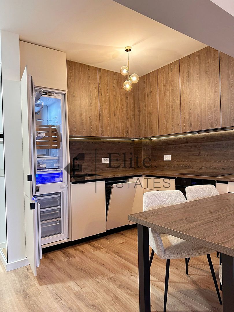 De inchiriat Apartament nou cu 2 camere  Prima Green - Poză 24