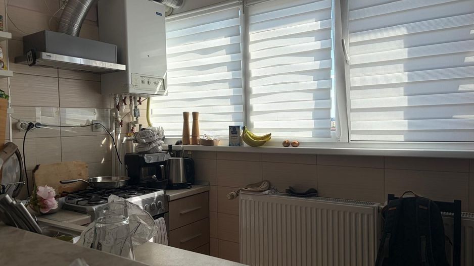 Apartament duplex doua camere, Aparatorii Patriei, 85.000€ - Poză 12