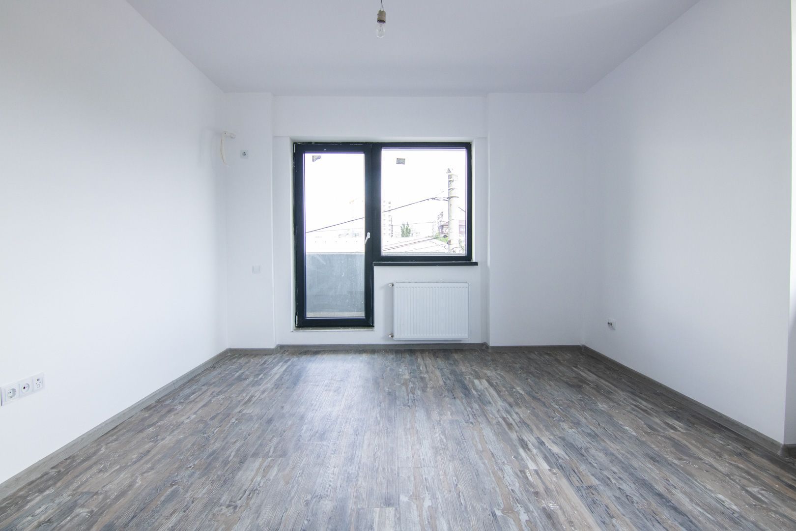 2 camere, 55 mp, Centrala Proprie, 10% DISCOUNT la avans - Poză 2