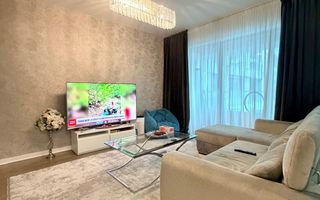Vanzare2 Camere Loc de Parcare Cloud 9 Residence - Poză 1