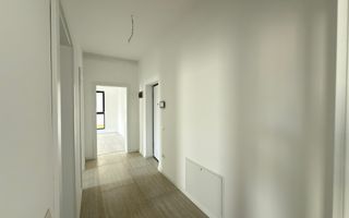 Bloc finalizat la asfalt. Decomandat. Etaj 1. Loc de parcare. - Poză 9