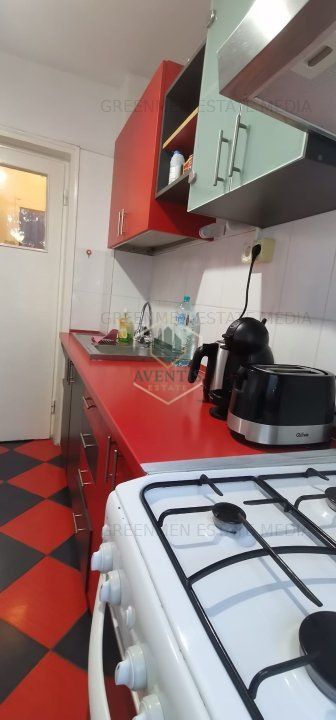 Inchiriere apartament 2 camere, intersectia Iancului - Poză 12