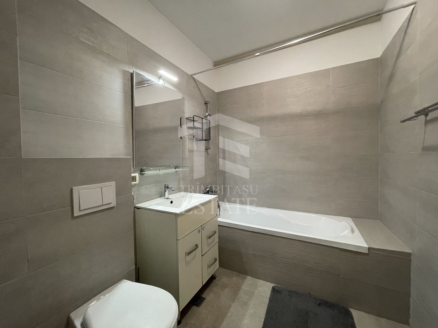 COLENTINA | Andronache | Chirie 2 Camere + Centrala Proprie - Poză 10