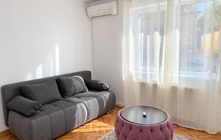 Apartament cu 2 camere, finisat modern | strada Traian